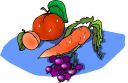 Vegetables and Fruits